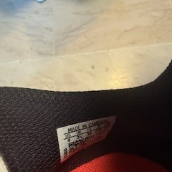 Adidas F50 indoor  and Nike Phantom cleats SZ 4 - Picture 6 of 13